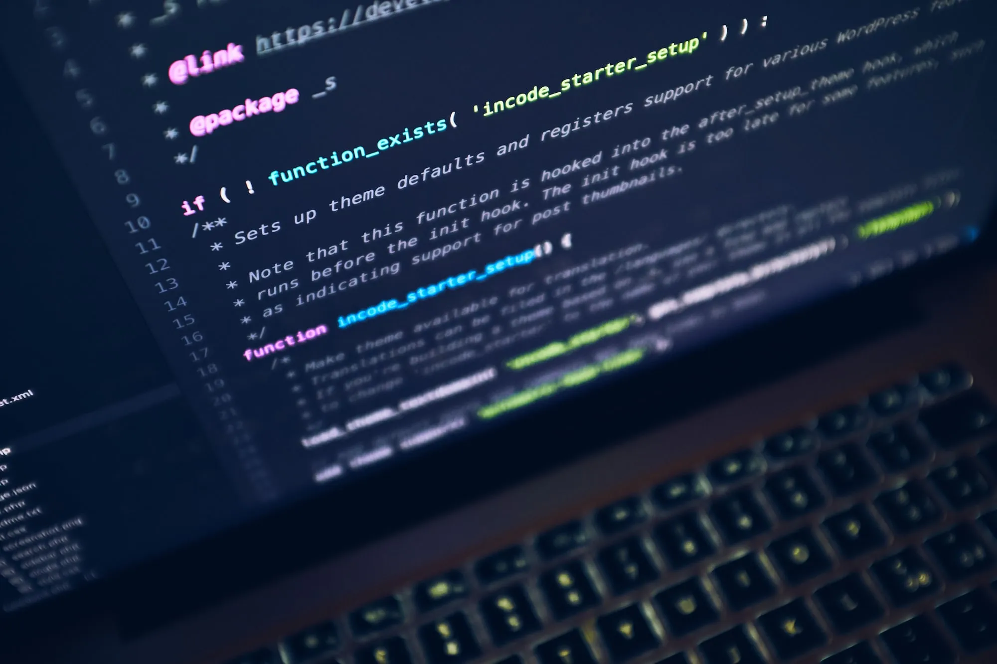 Webbyrå Digital Marknadsföring