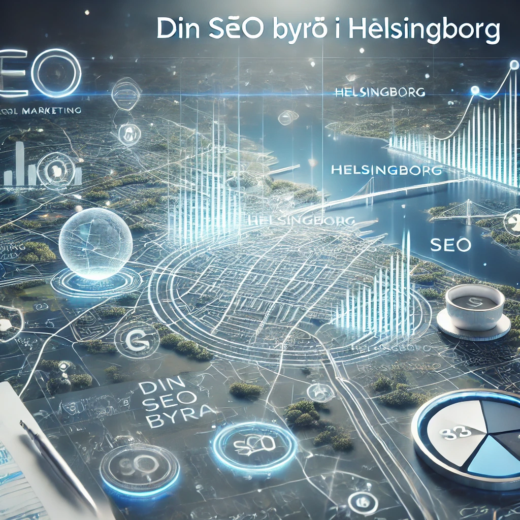 seo helsingborg