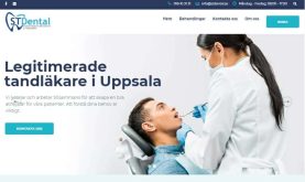 för ST Dental